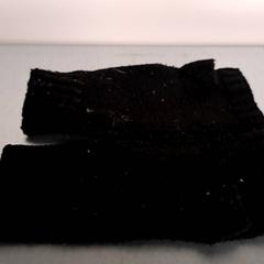 Gloves hamdsk, as reported by Keolis Lund using iLost