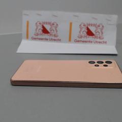 Phone Samsung, as reported by Gemeente Utrecht using iLost