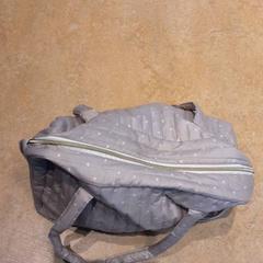 حقيبة الحفاضات، كما تم الإبلاغ عنه بواسطة LUMC عبر iLost