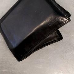 Pénztárca Nicolai, amint azt Arriva Friesland / Groningen az iLost segítségével jelentette.