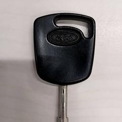 Key, as reported by Arriva Limburg Zuid using iLost