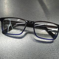Glasses, as reported by IKEA Haparanda using iLost