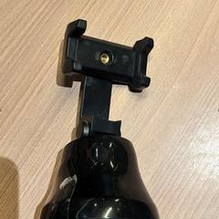 Uchwyt na telefon, zgłoszono przez Van der Valk Hotel Deventer przy użyciu iLost