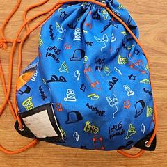 Håndveske, som rapportert av HTM ved bruk av iLost