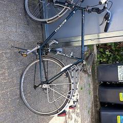 Fiets, zoals gemeld door Gemeente Landgraaf met iLost