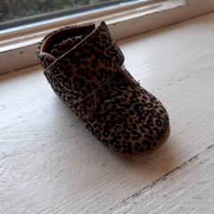 Bota, jak nahlášeno DierenPark Amersfoort pomocí iLost