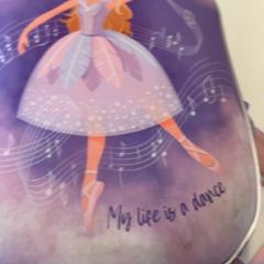 Väska, rapporterat av GVB med iLost