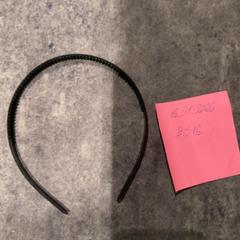 Stirnband, gemeldet von Van der Valk Hotel Haarlem über iLost