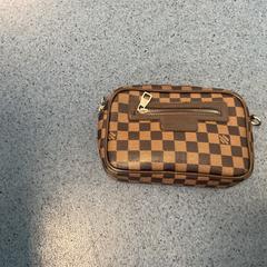 Tas, zoals gemeld door Breng Arnhem met iLost