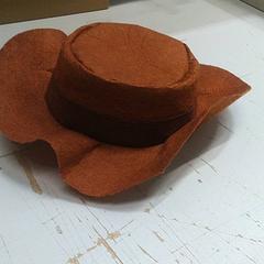 Hat, as reported by IKEA Malmö using iLost