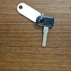 Klucz rowerowy, zgłoszono przez Pathé Leeuwarden przy użyciu iLost