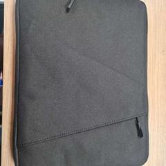 Laptop skal, rapporterat av Breda University of Applied Sciences Mgr. Hopmansstraat med iLost