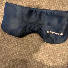 Maska na spaní, jak nahlášeno Van der Valk Hotel Apeldoorn - De Cantharel pomocí iLost