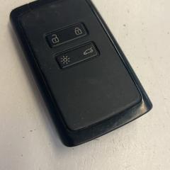 Autosleutel, zoals gemeld door Decibel Outdoor 2025 met iLost