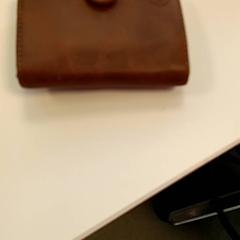 카드 홀더, iLost를 사용하여 U-OV Amersfoort에 보고됨