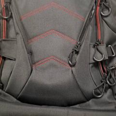 Batoh Zwart, jak nahlášeno EBS Spijkenisse pomocí iLost