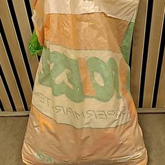 Borsa, come riportato da U-OV Amersfoort utilizzando iLost