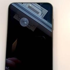 Phone, as reported by U-OV Amersfoort using iLost