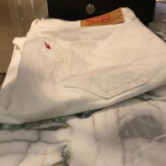 Cushion White 501 size 36, as reported by Van der Valk Hotel Heerlen using iLost