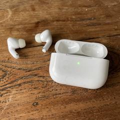 Airpods, segundo informou a iLost