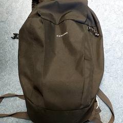 Backpack Zwart, as reported by Regio Oost-Vlaanderen using iLost