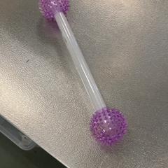 Juguete, ha sido reportado por IKEA Haarlem con iLost