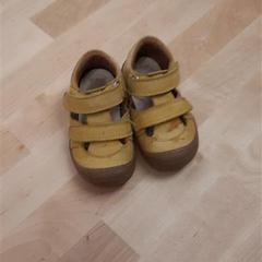 Barnesko, som rapportert av IKEA Ostrava ved bruk av iLost