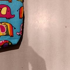 Billetera, ha sido reportado por De Efteling con iLost