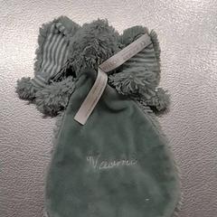 كنوفل Groen، كما تم الإبلاغ عنه بواسطة IKEA Utrecht عبر iLost