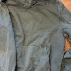 Kleding, rapporterat av GVB med iLost