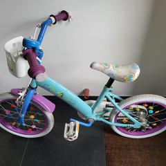 Kinderfiets, segons s'ha informat a iLost