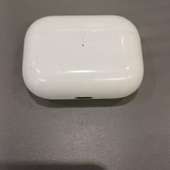 Earpodcase earpodscase, rapporterat av Qbuzz GD Groningen HS med iLost