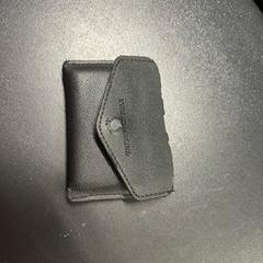 Titolare della carta Mutuku, come riportato da Regio Oost-Vlaanderen utilizzando iLost