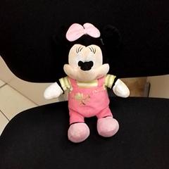 Toy, Cuddly toy & Cuddly slap, as reported by ilévia using iLost