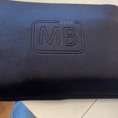 Laptopdeksel Camila, som rapportert av GVB ved bruk av iLost