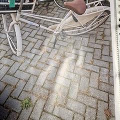 Bicicleta de senhora, como reportado por Gemeente Roermond utilizando o iLost