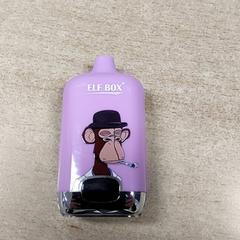 Smoking - Vape, as reported by Regio Oost-Vlaanderen using iLost