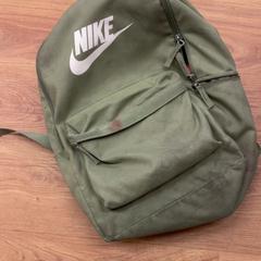 Sac, a été signalé par GVB utilisant iLost