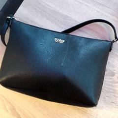 Bag, as reported by EBS Tramplein using iLost