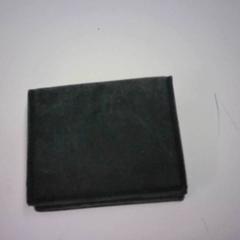 Geldbörsen, gemeldet von Bobbejaanland über iLost