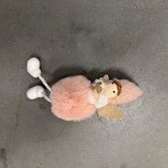 Hračka ballerian, jak nahlášeno IKEA Duiven pomocí iLost