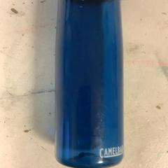 Botella Blauw, ha sido reportado por Artis con iLost