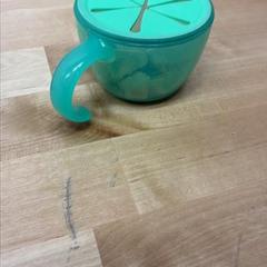 Küchengeräte und lebensmittel, gemeldet von IKEA Ostrava über iLost