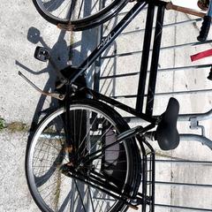 Bicicleta masculina Union, segons ha informat Stadswerk072 mitjançant iLost