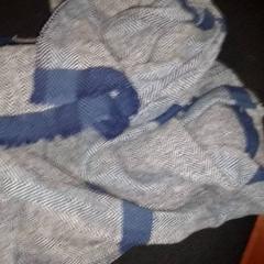 شال، كما تم الإبلاغ عنه بواسطة TivoliVredenburg عبر iLost