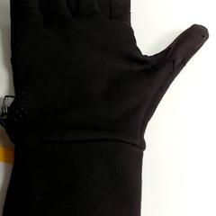Odzież - Handschoenen zwart, zgłoszono przez Centraal magazijn przy użyciu iLost