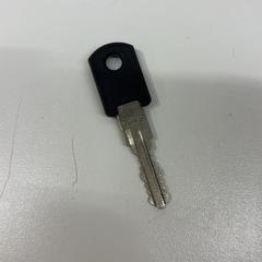 Key, as reported by IKEA Groningen using iLost