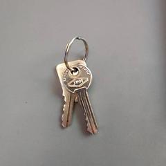 Claus, segons ha informat IKEA Nantes mitjançant iLost