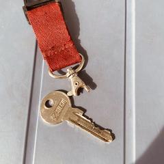 Sleutel, amint azt az iLostnak jelentették.