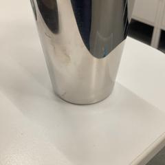 Coppa, come riportato da IKEA Haarlem utilizzando iLost